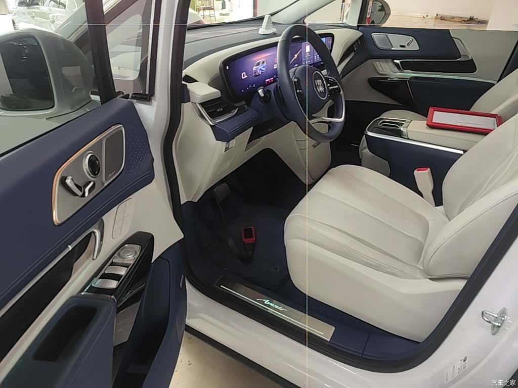 Buick Century, 2023 16