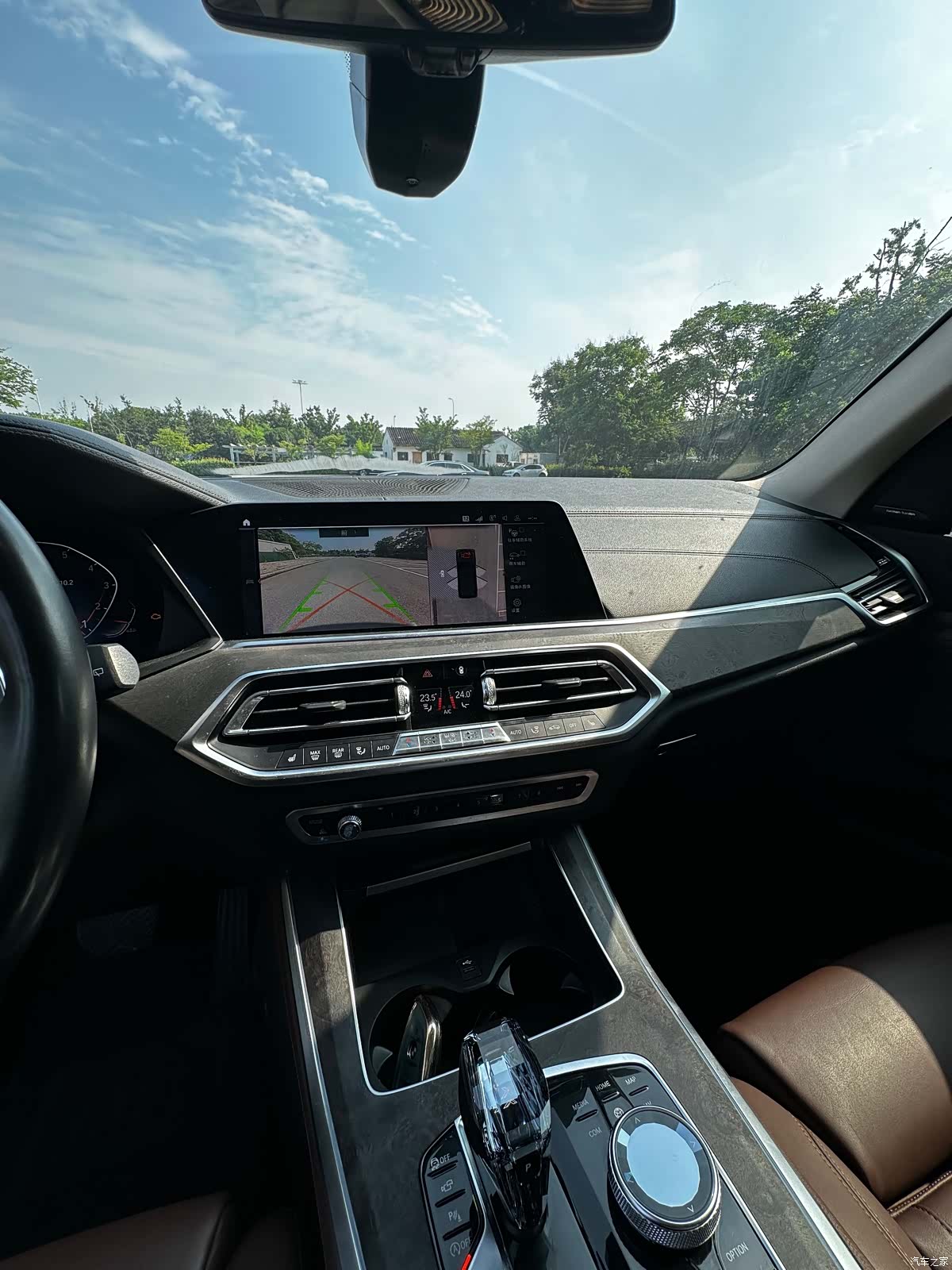BMW X5, 2019 11