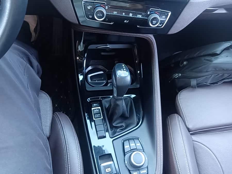 BMW X1 2018, фото 13