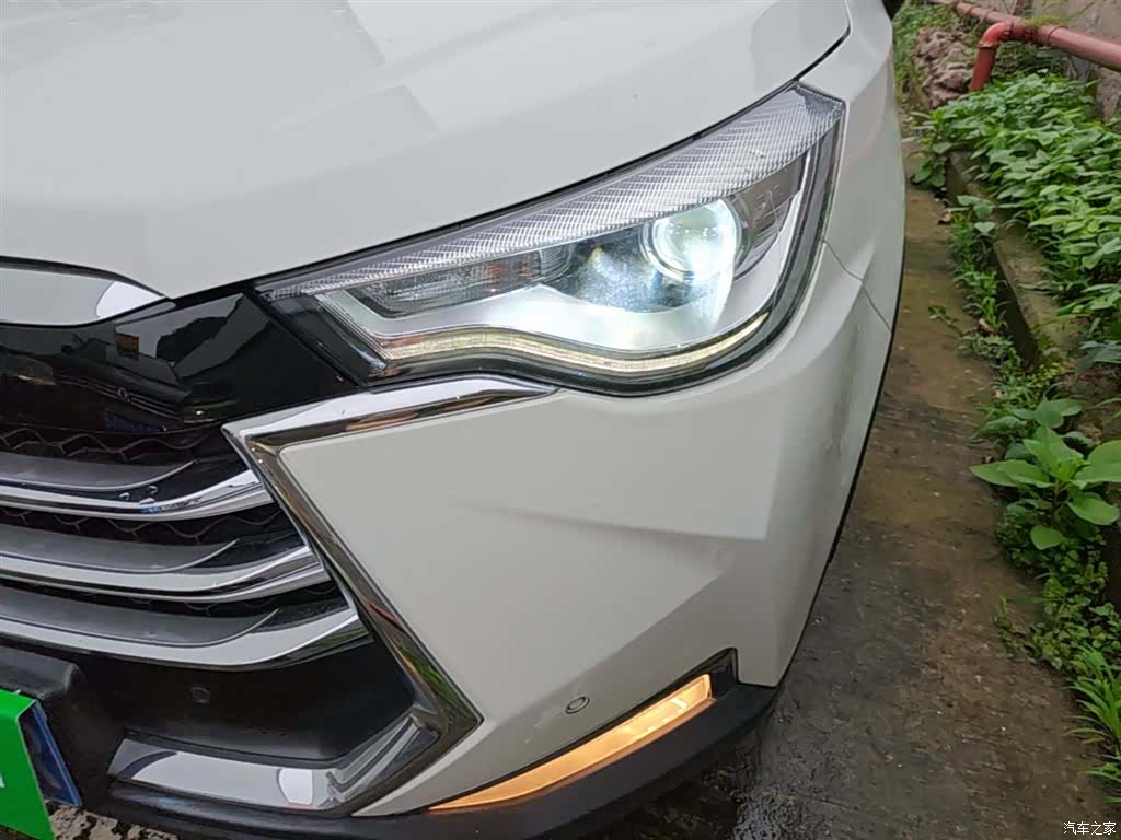 JAC S3, 2018 24