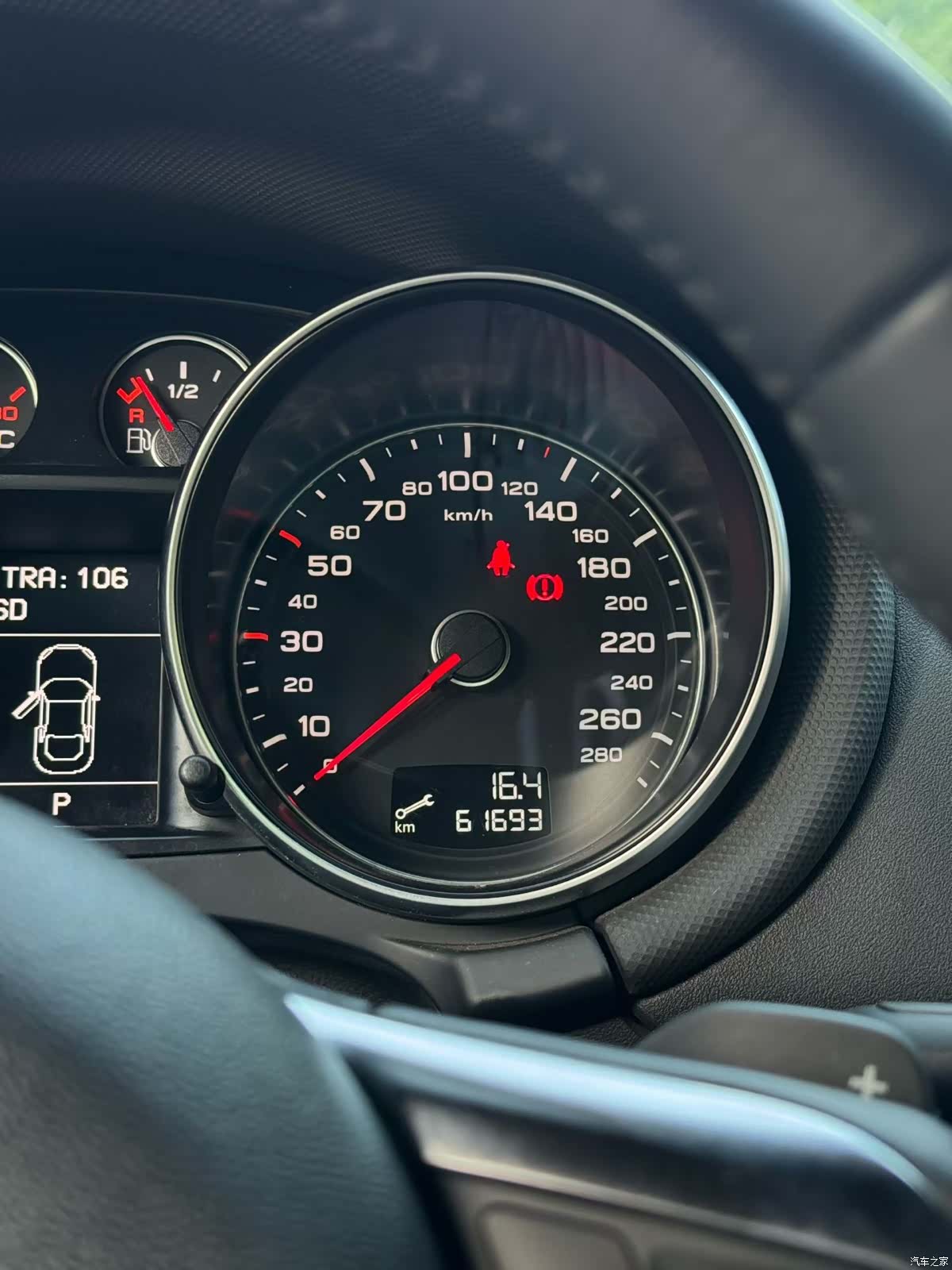 Audi TT, 2014 8