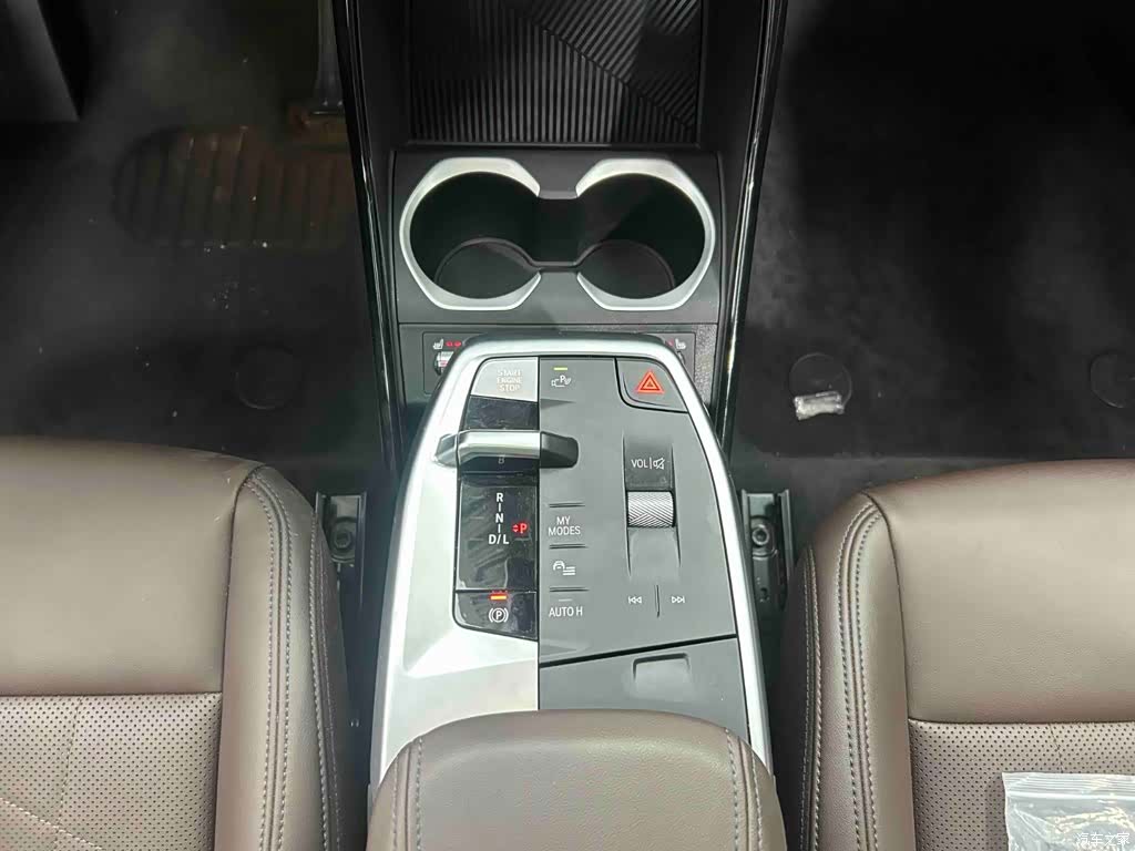BMW X1, 2024 6
