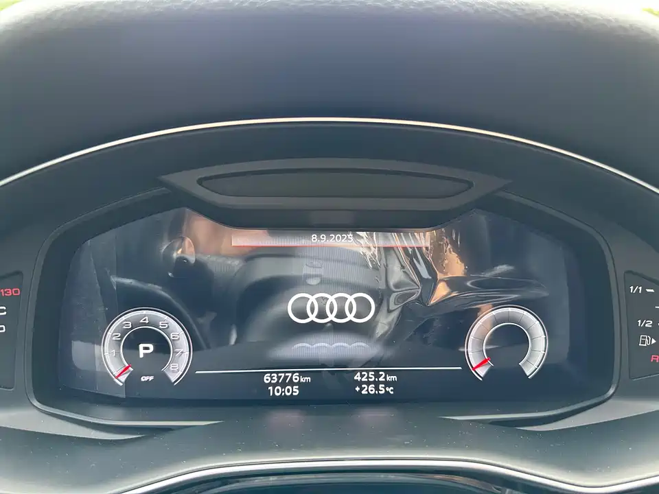 Audi Q8 Audi Q8
