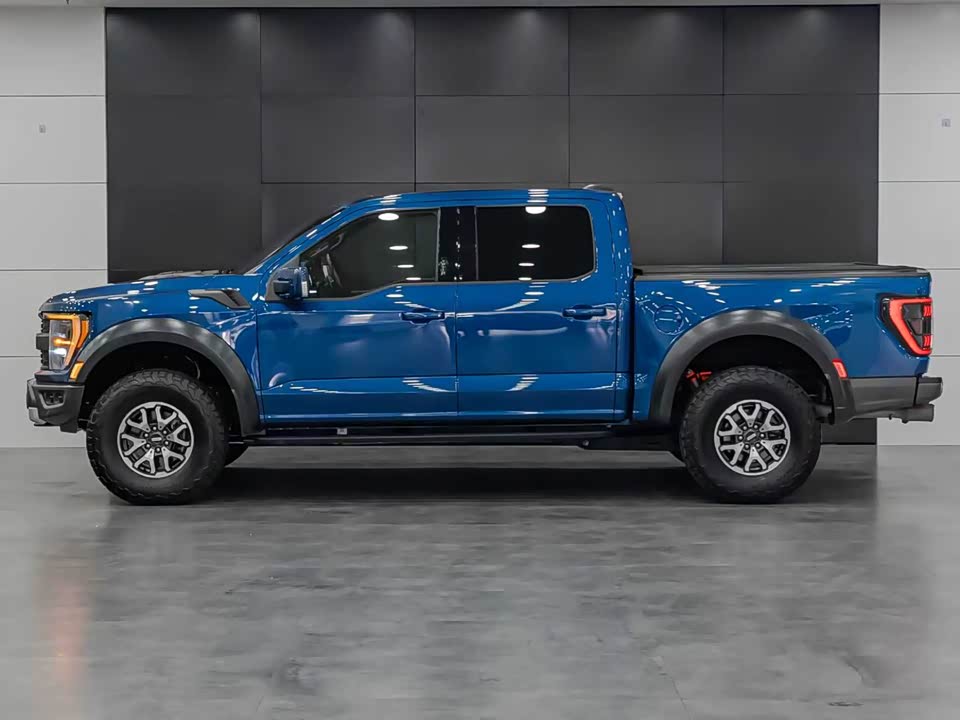 Ford F-150 Raptor