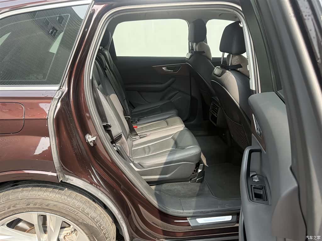Audi Q7, 2021 13
