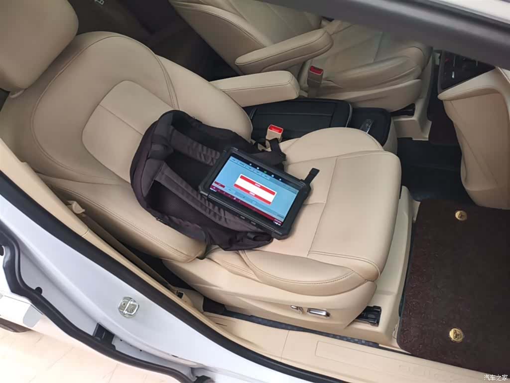 Buick GL8, 2022 25