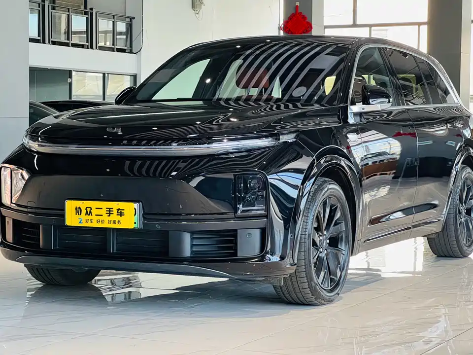 Li Auto Ideal L7