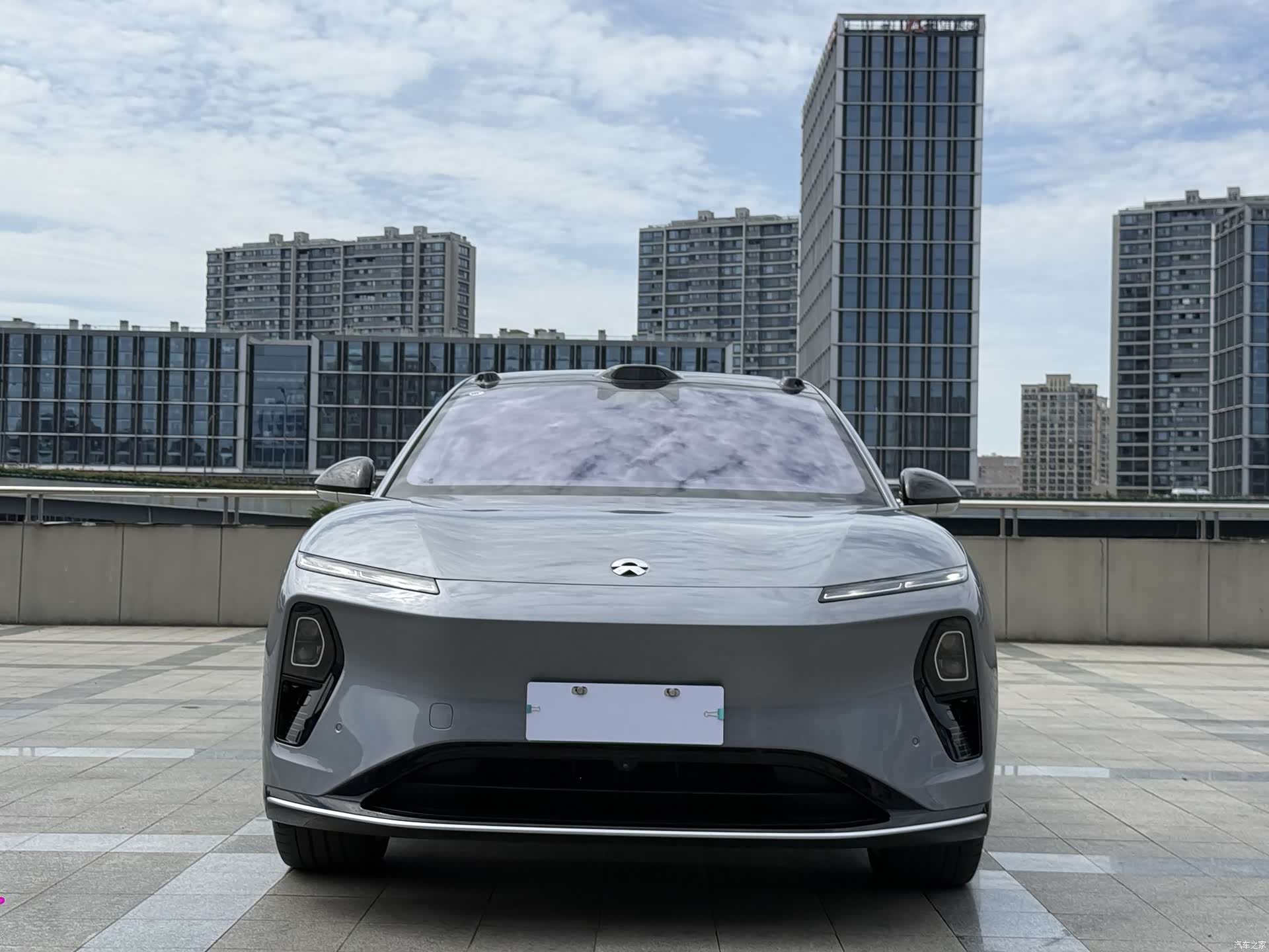 NIO ET9, 2025 2