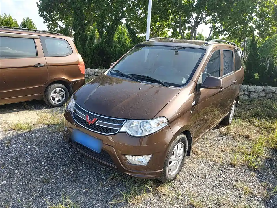 Wuling Wuling Hongguang