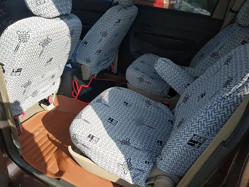 Wuling Wuling Hongguang