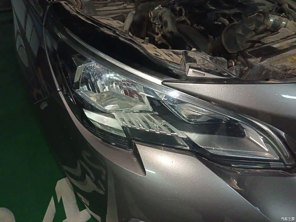 Peugeot 4008, 2016 7
