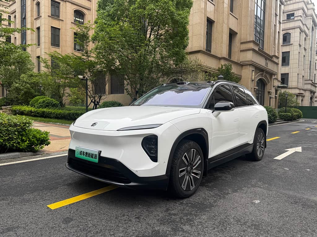 NIO ES7 2022 75kWh