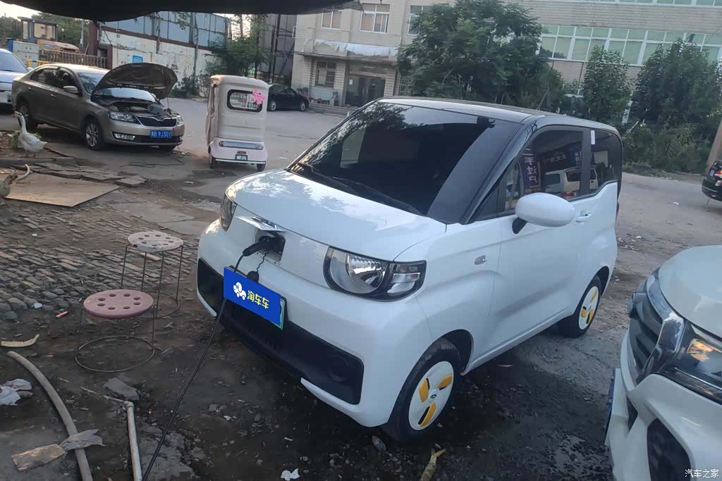 Chery QQ, 2023 1