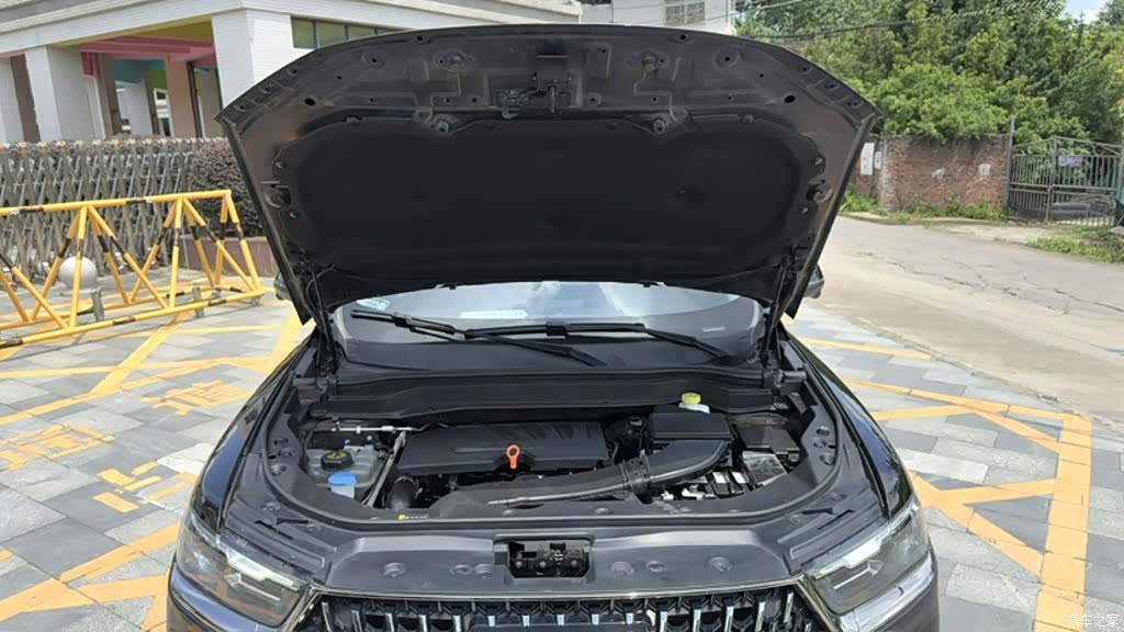 Haval H6, 2021 22