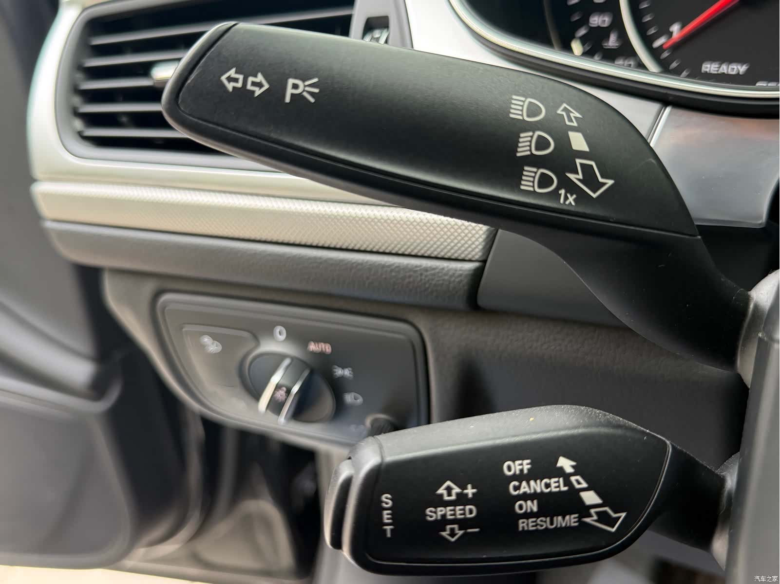 Audi A6L, 2018 20