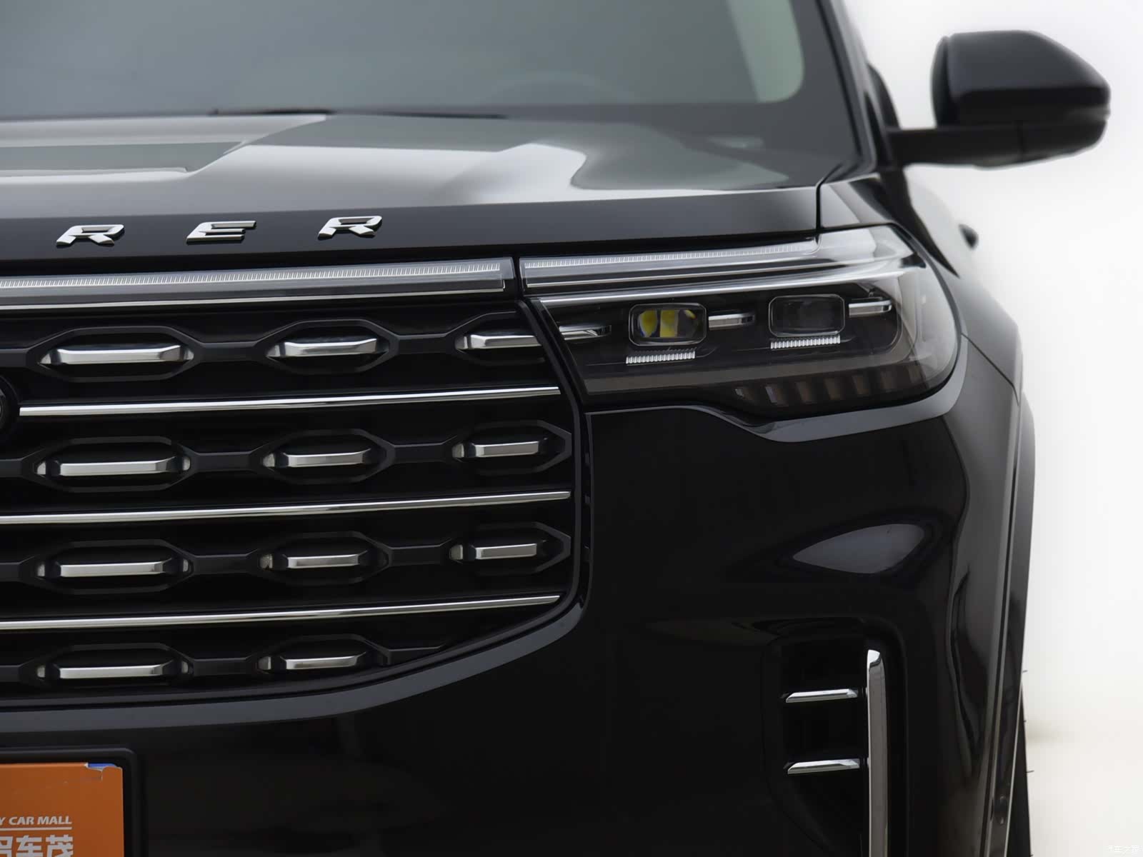 Ford Explorer, 2024 4