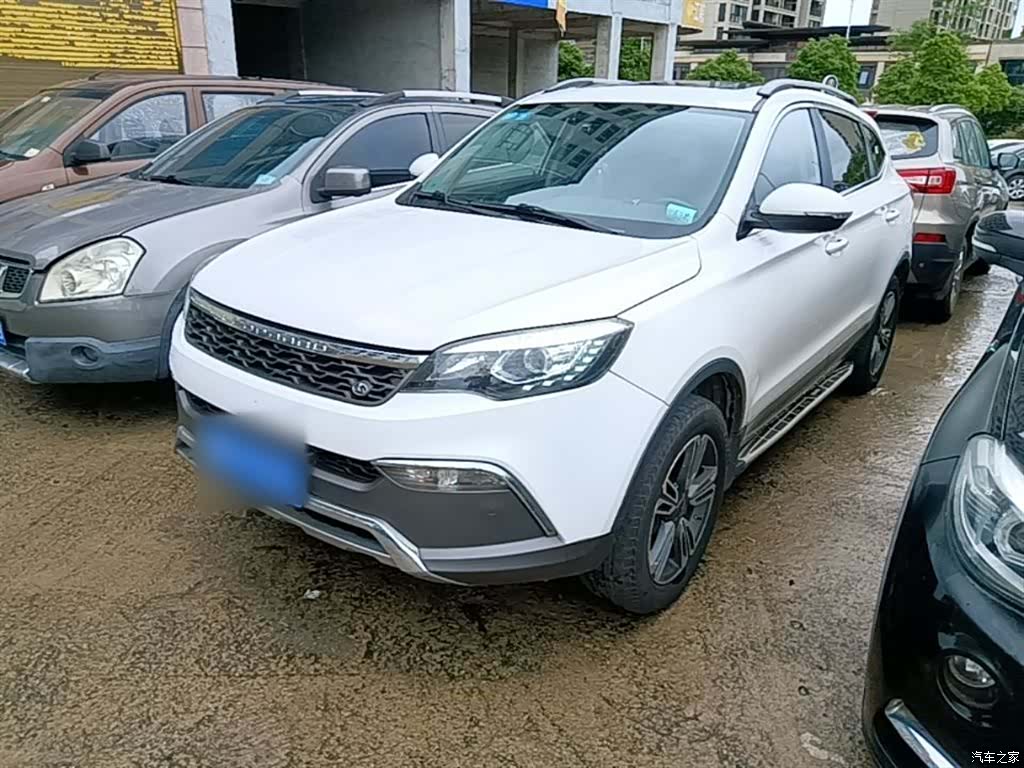 Liebao CS10, 2016 2