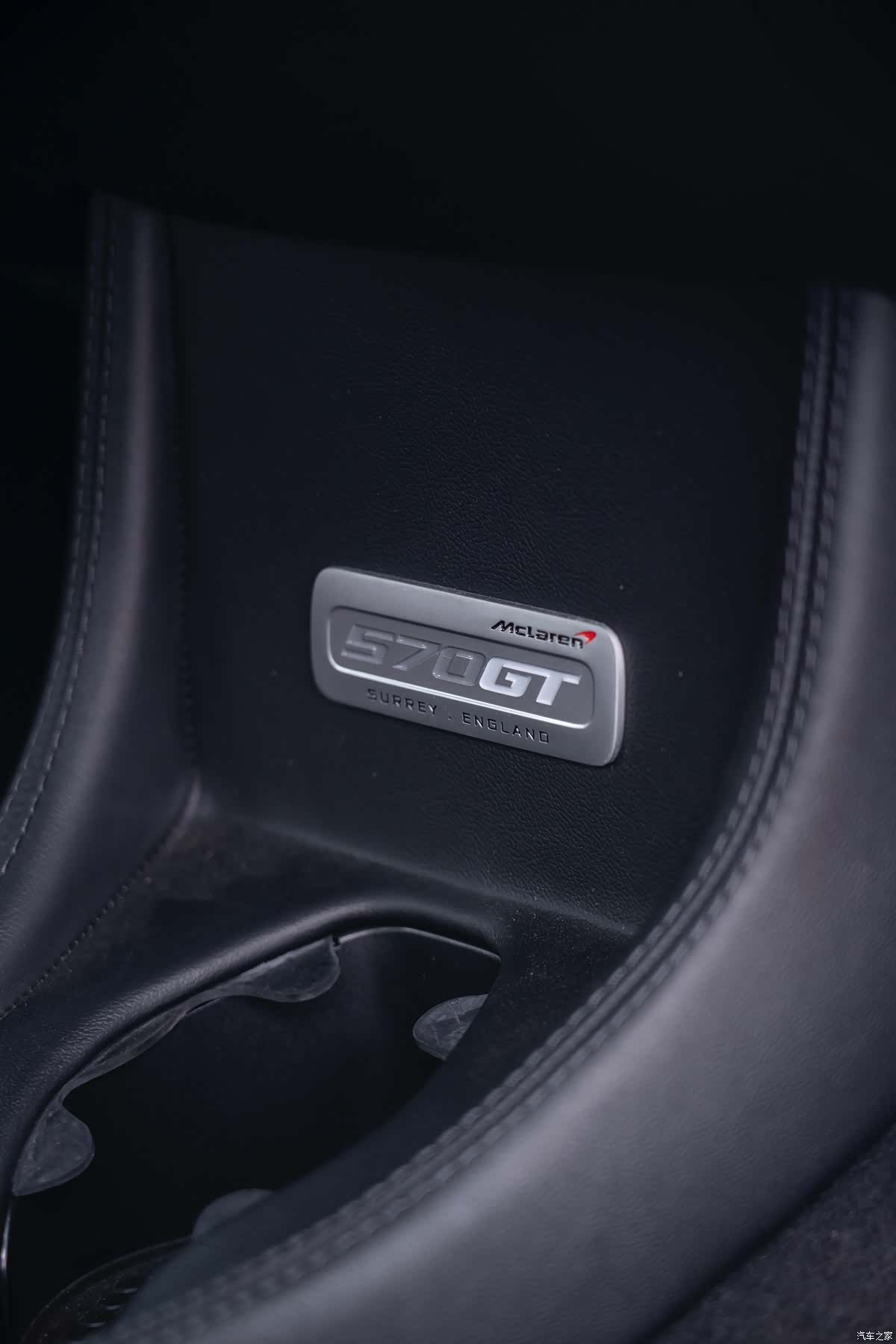 McLaren GT, 2019 21