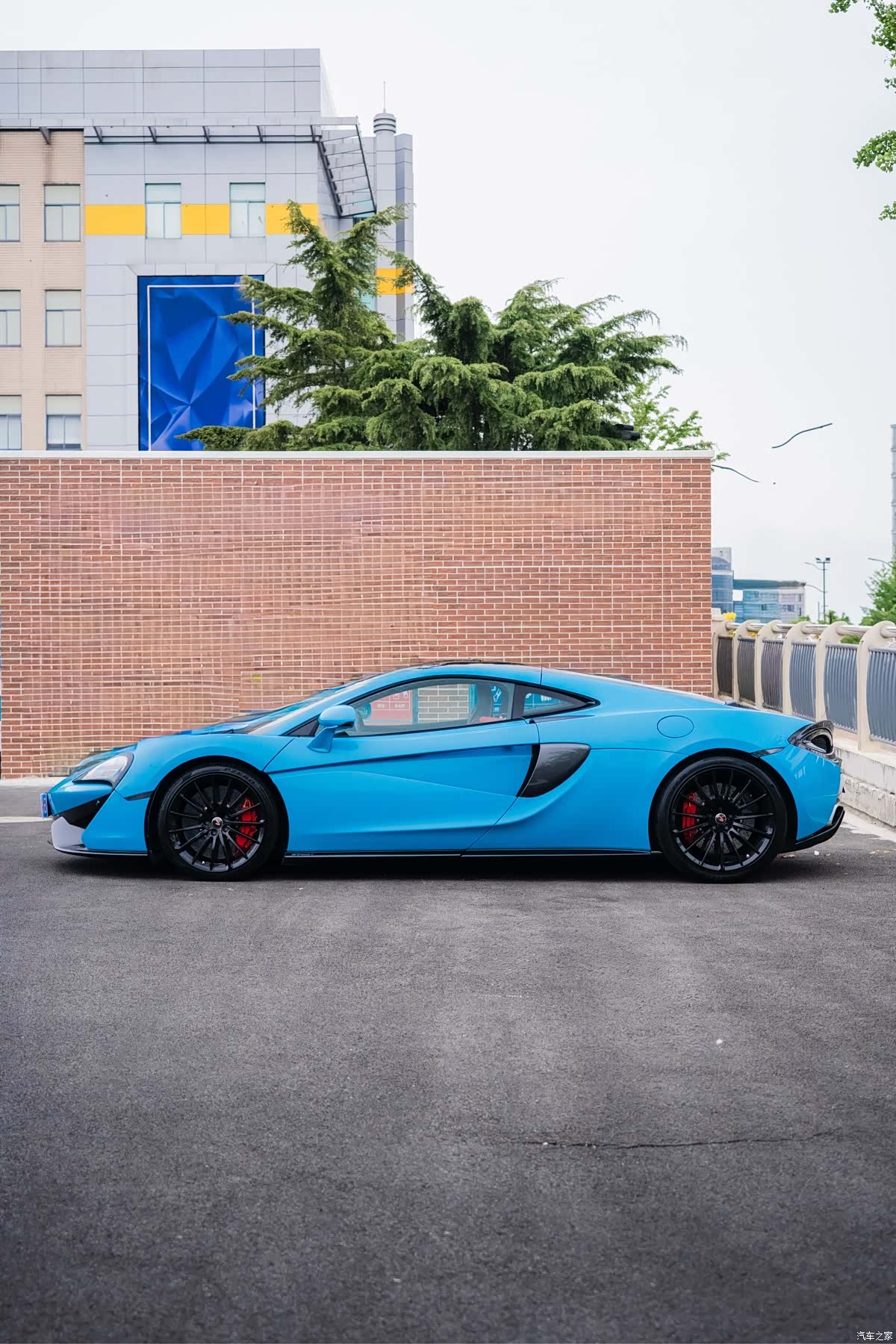 McLaren GT, 2019 4