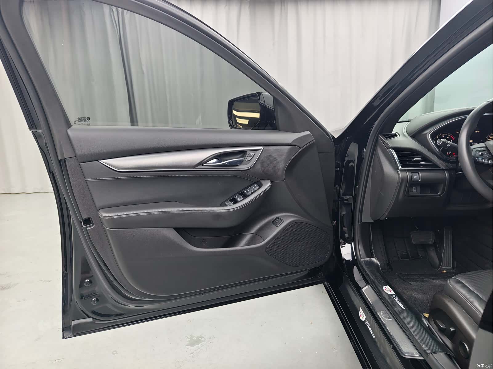 Cadillac CT5, 2022 7