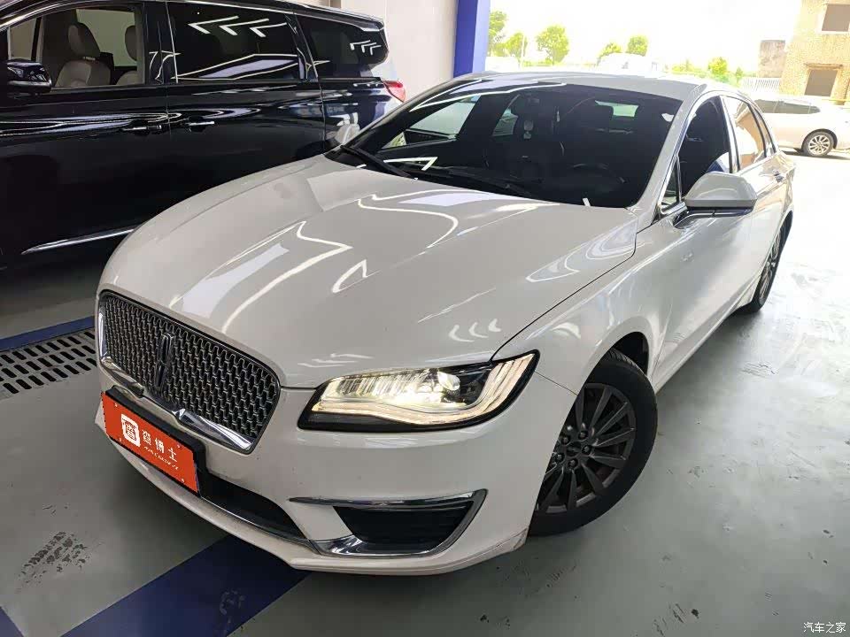 Lincoln MKZ