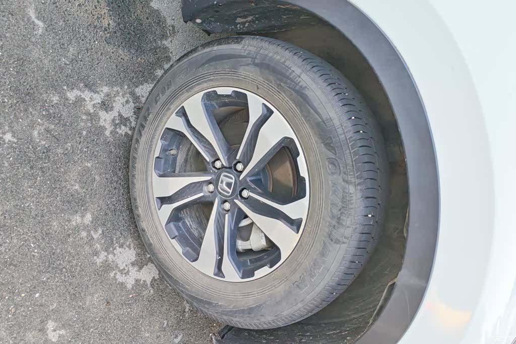 Honda CR-V, 2022 6