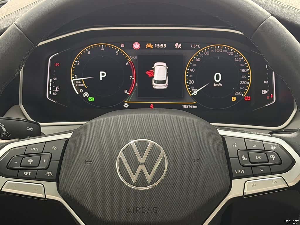 Volkswagen Tayron, 2022 16