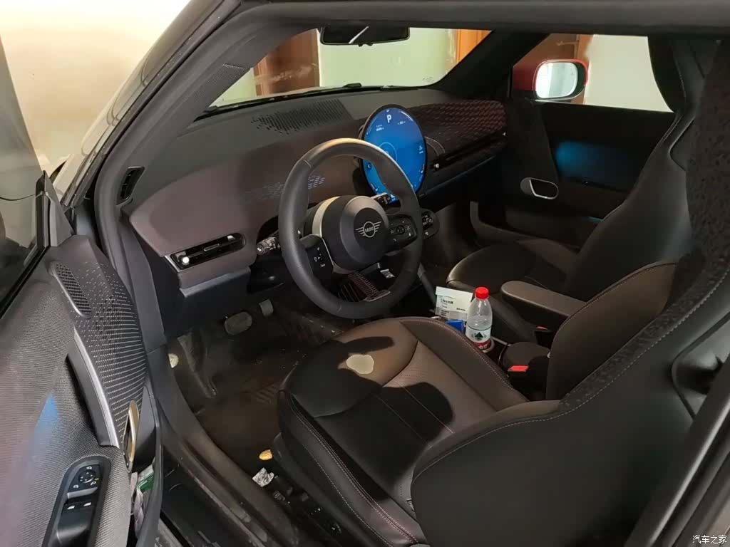 Mini Cooper, 2024 14