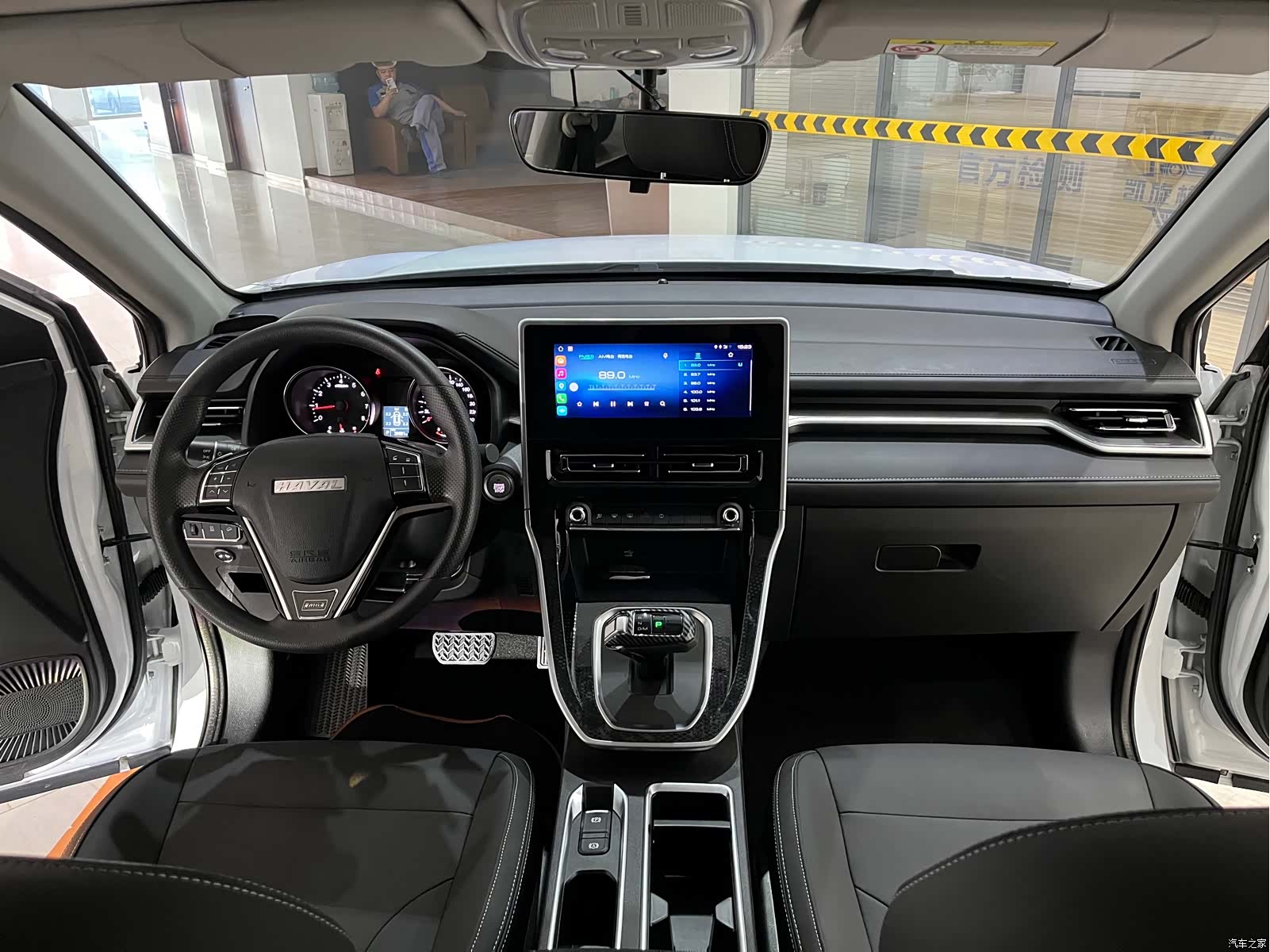 Haval M6, 2023 12