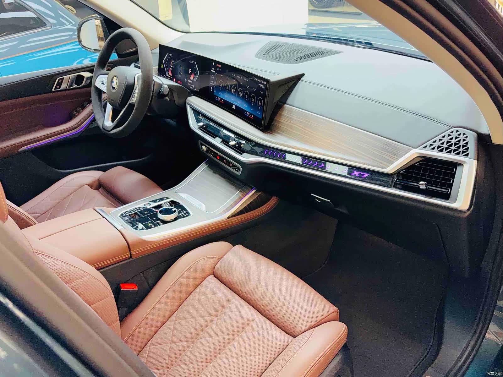 BMW X7, 2022 18