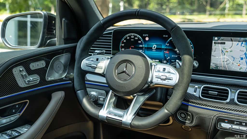 Mercedes-Benz GLE, 2023 8