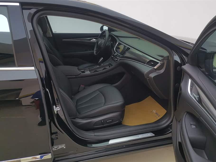 Buick Lacrosse Buick Lacrosse