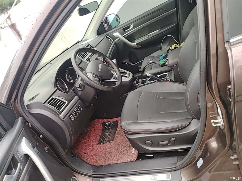 Haval H6, 2016 16