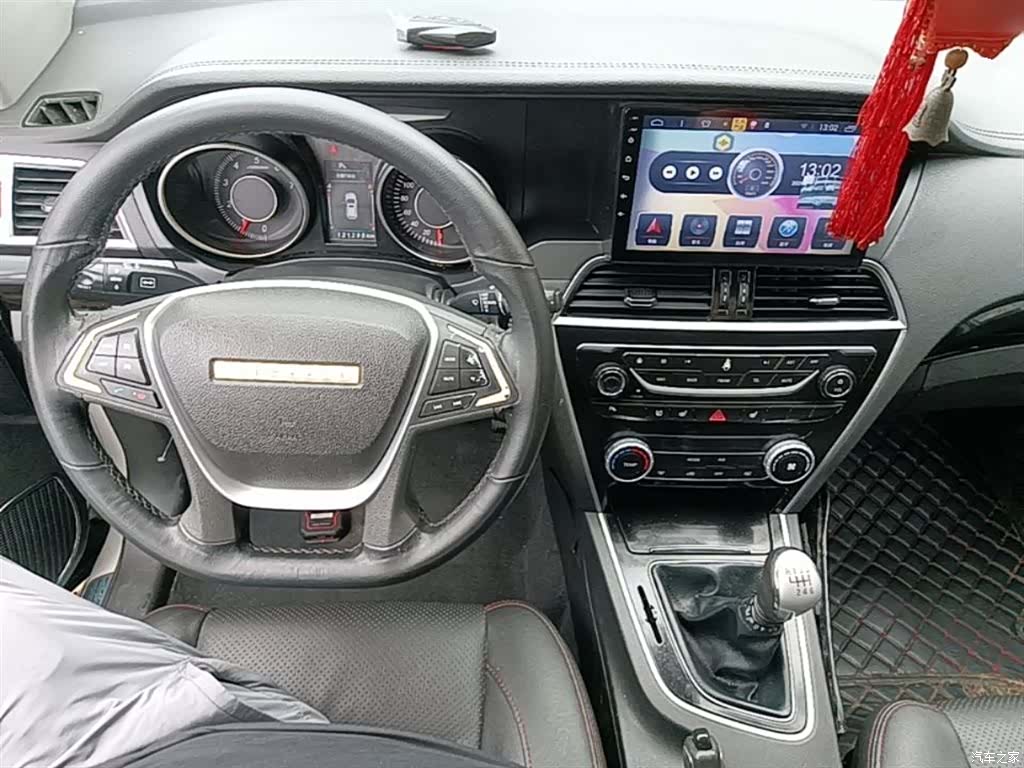 Liebao CS10, 2016 10
