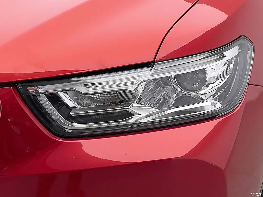 Haval H6, 2020 7