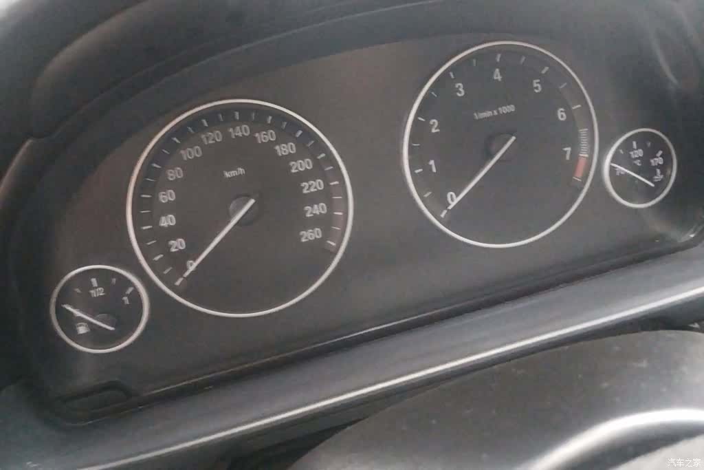 BMW 5 Series, 2016 15