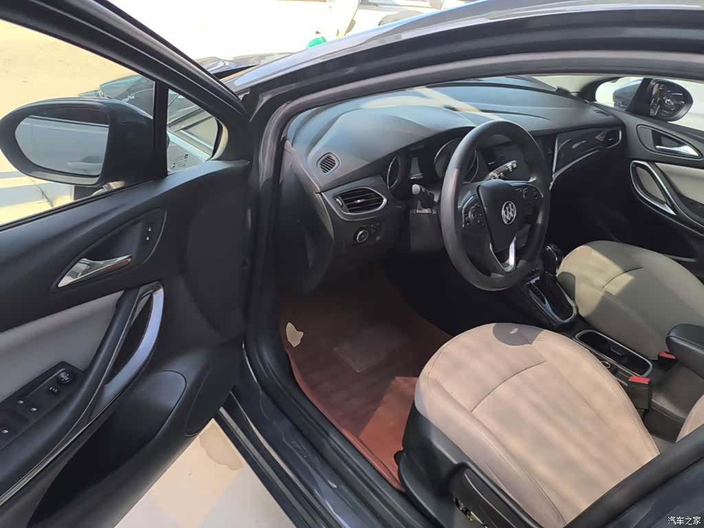 Buick Verano, 2016 16