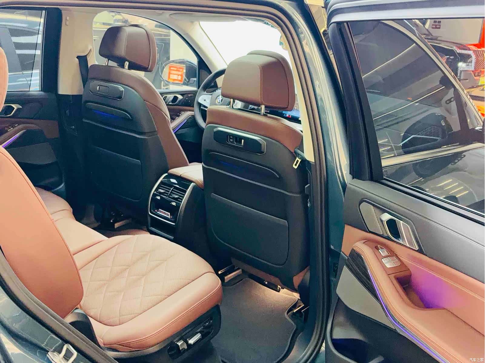 BMW X7, 2022 20