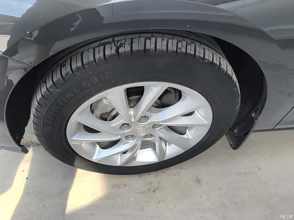 Buick Verano, 2016 23