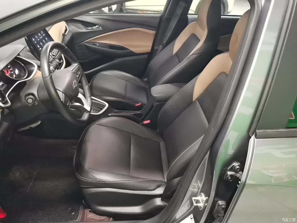 Chevrolet Redline, 2021 15