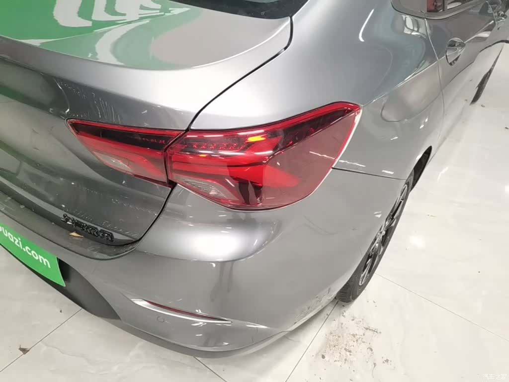 Chevrolet Redline, 2021 8