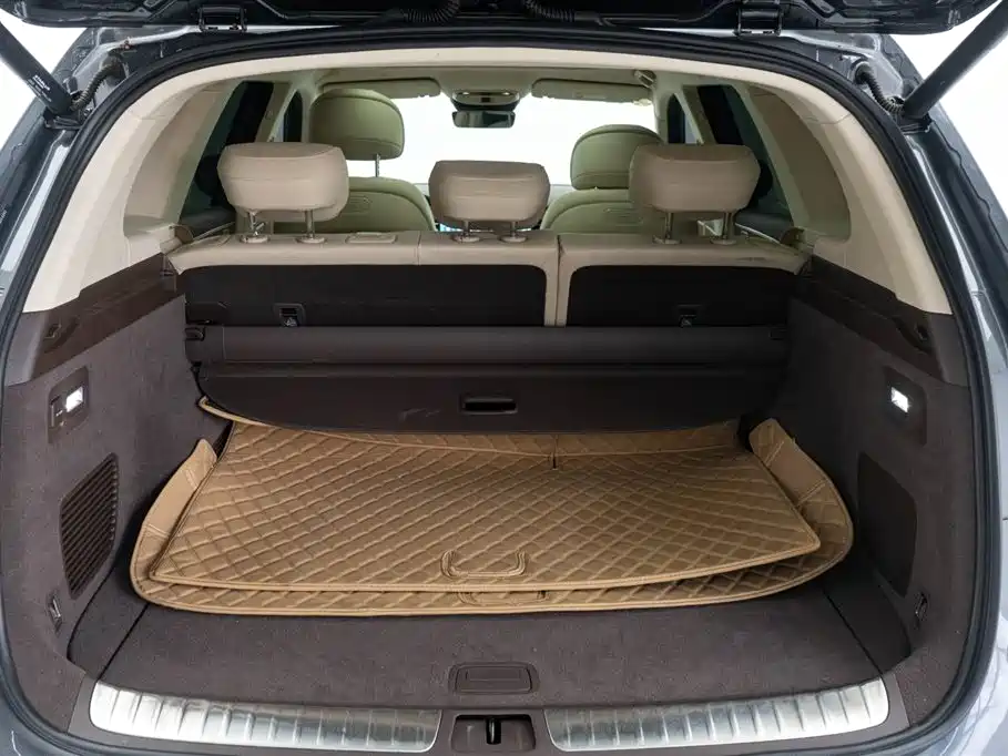 AITO Ask the world M7