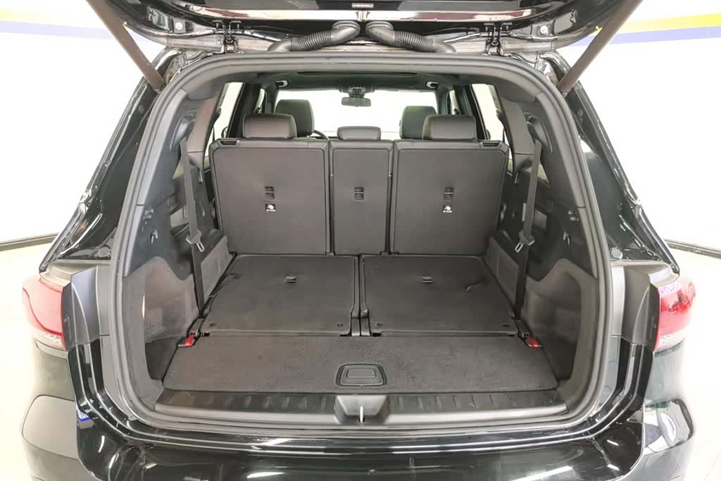 Mercedes-Benz GLB, 2022 4