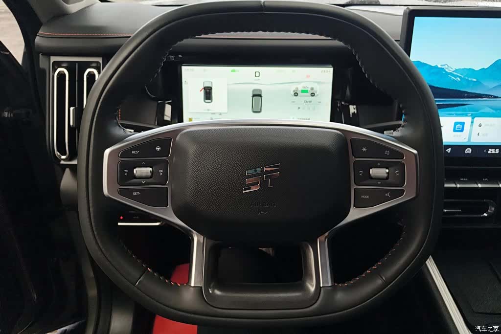 Jetour T1, 2025 15