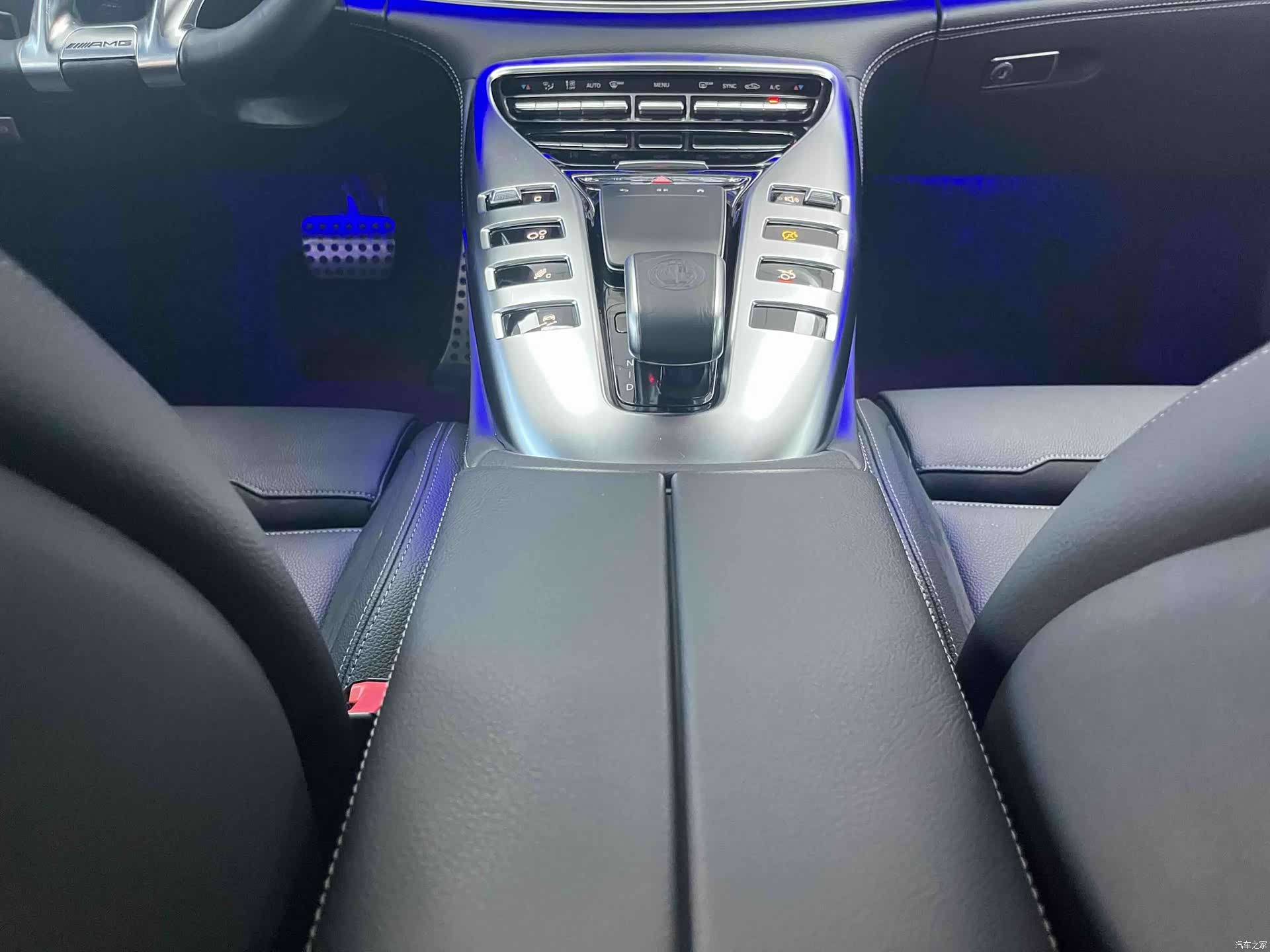 MG AMG, 2022 20