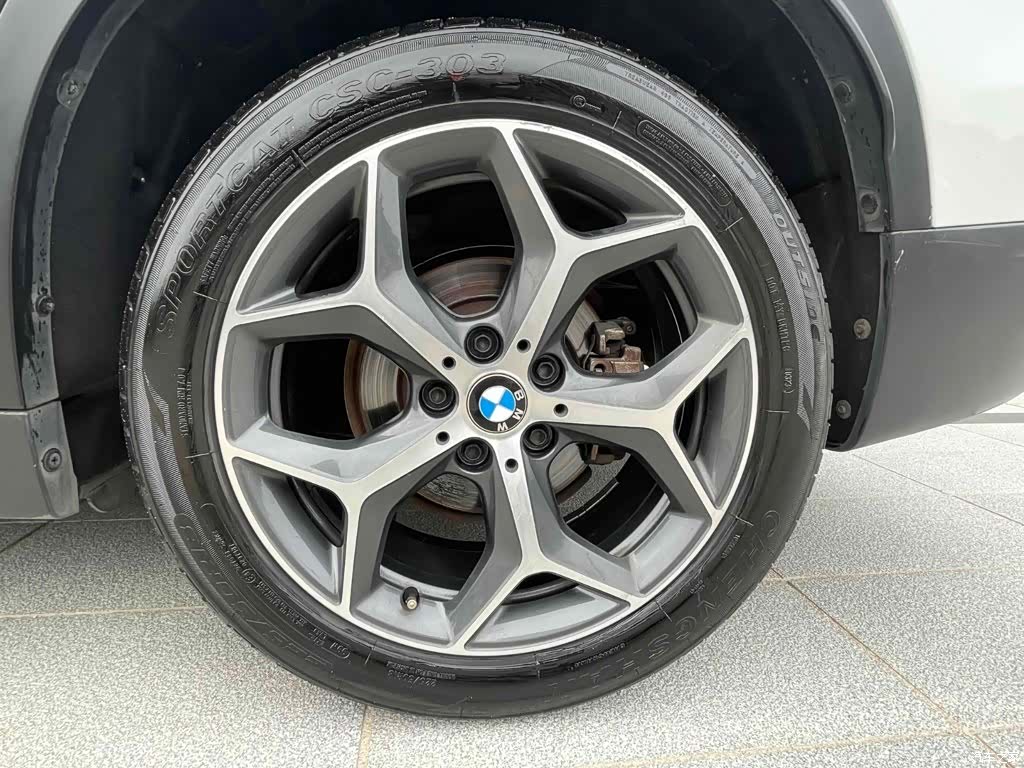 BMW X1, 2019 19