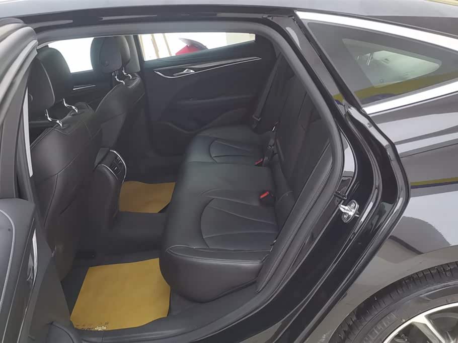 Buick Lacrosse Buick Lacrosse