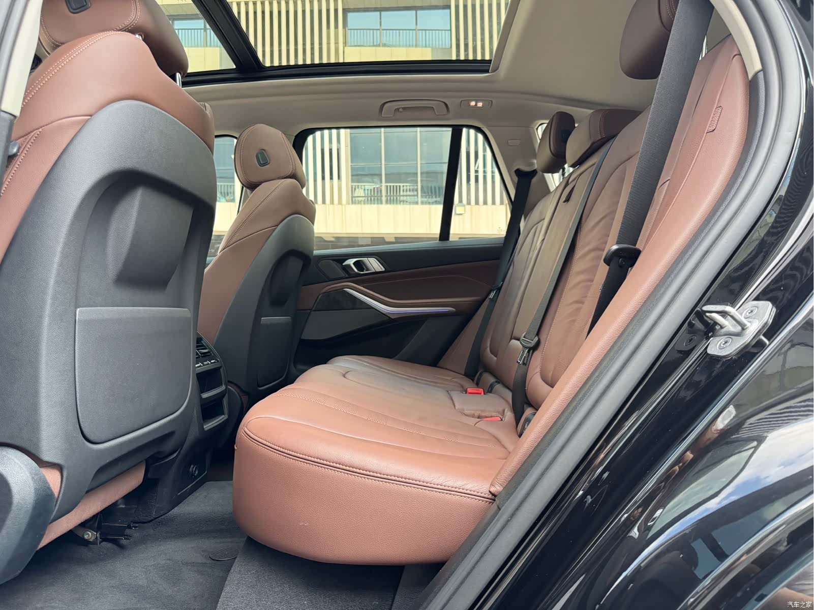 BMW X5, 2021 11