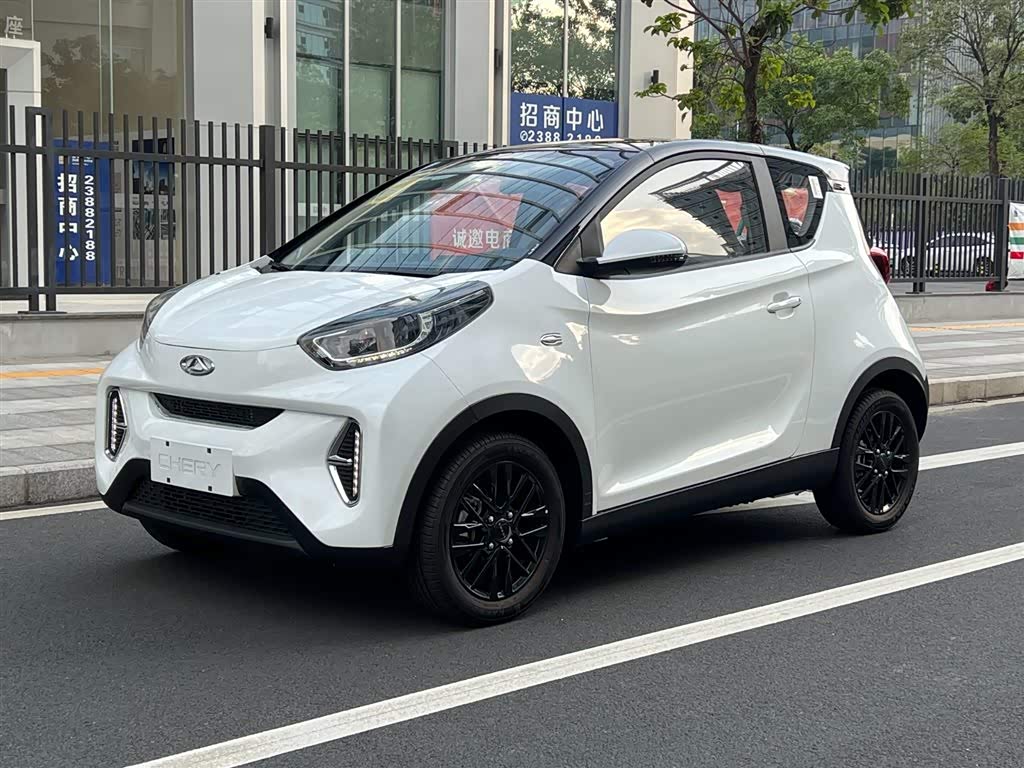 Chery Little Ant