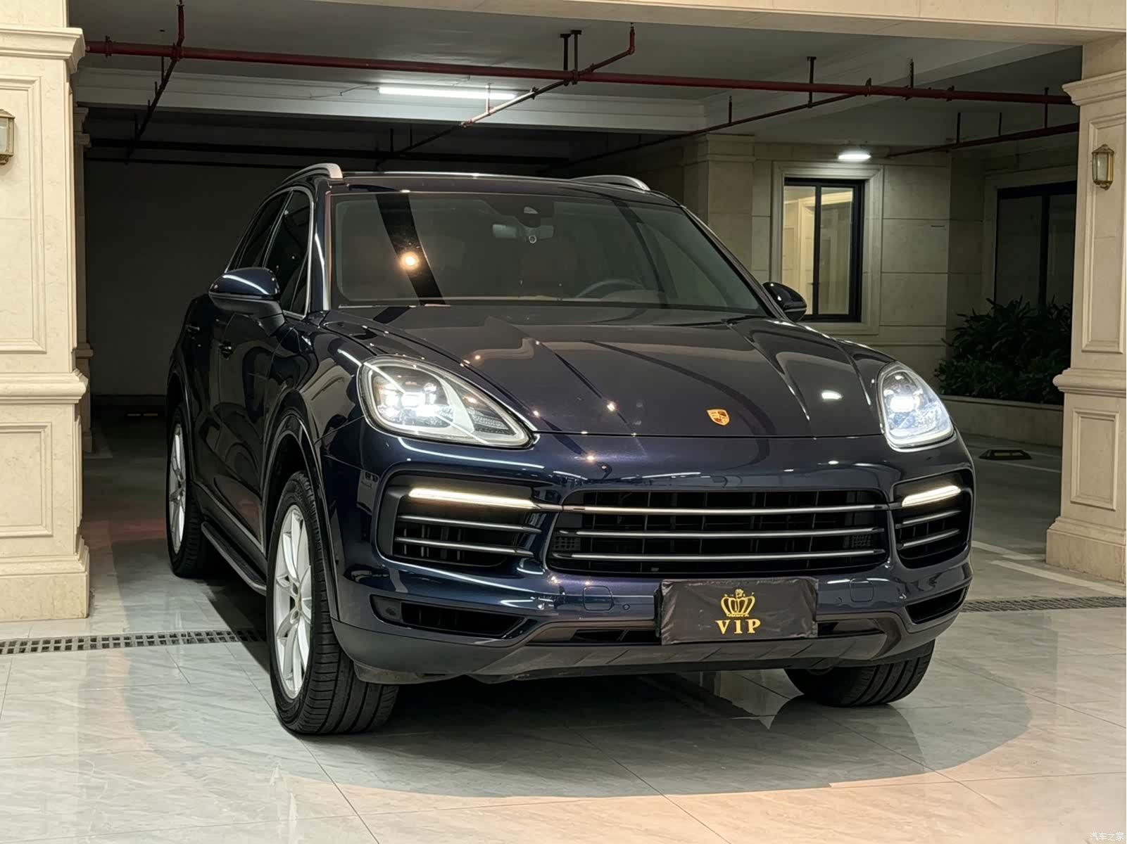 Porsche Cayenne, 2022 3